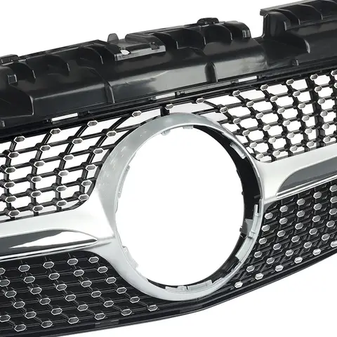 8 best sales मर्सिडीज बेंज एसएलके - №1