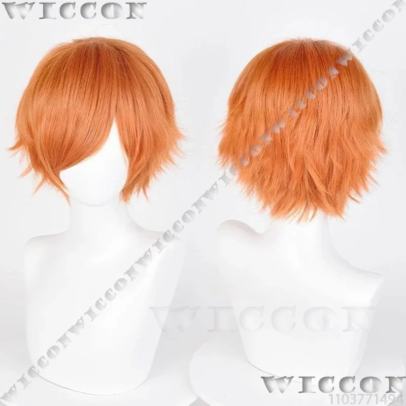 

Gallica Game Metaphor: ReFantazio Косплей Опора 30 см Парик Головной Убор Эльф 12 см Уши Женщины Девушка Хэллоуин Индивидуальные cv;5,;h87fb