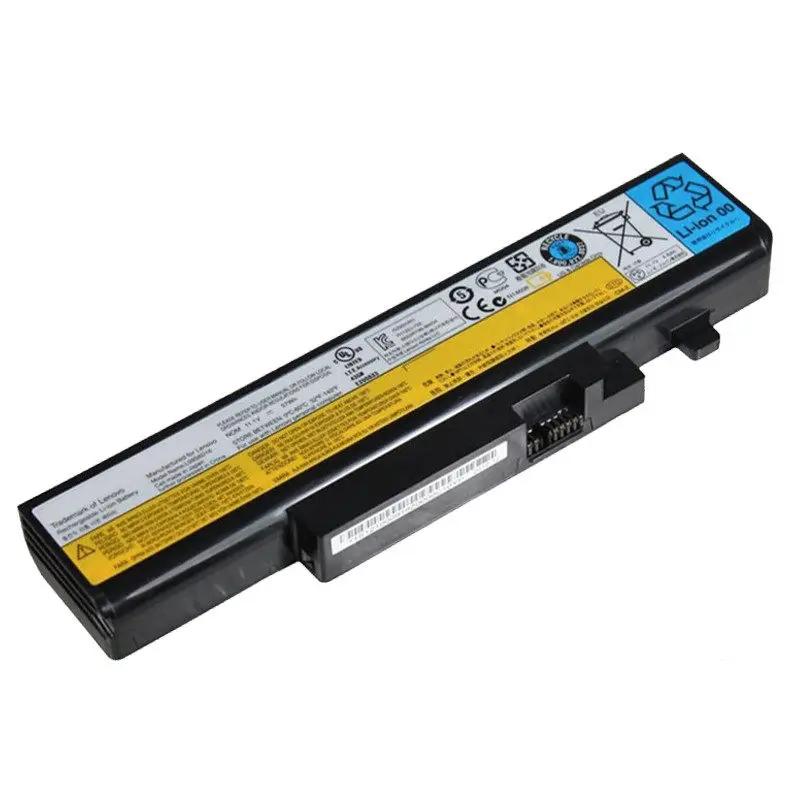 

.。for Lenovo Y470 Y570 L10C6F01 L10P6F01 L10S6F01 Battery.。