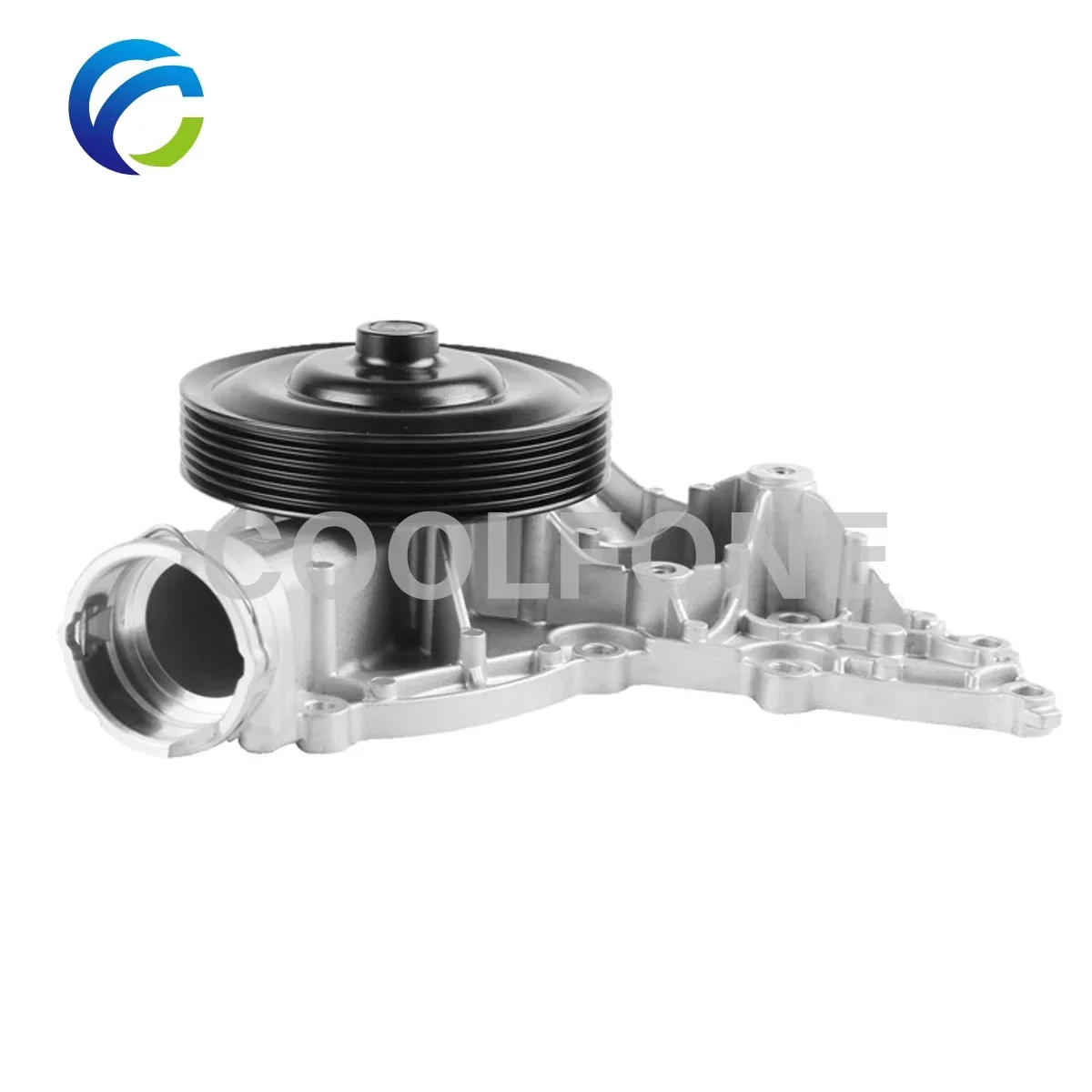 Bomba De Agua De Re… - image