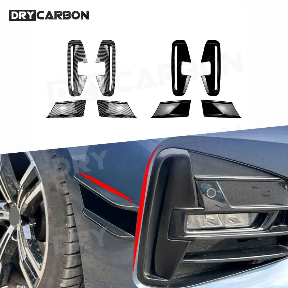 Dry Carbon Car Fron…