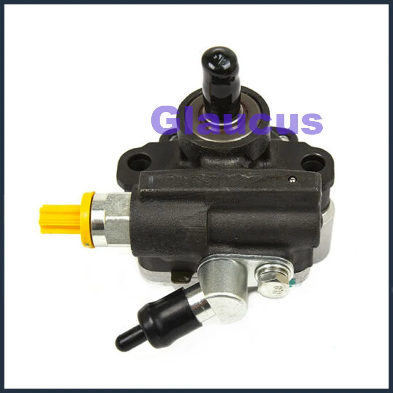 1MZ 1MZFE engine power steering pump for TOYOTA HIGHLANDER LEXUS RX300 2995cc 3.0L V6 1999-2003 44320-48030 44320-48020