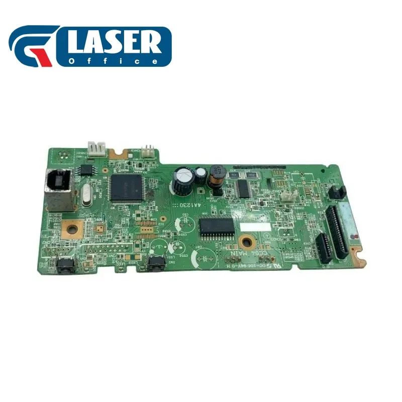 Formatter Board For Epson L3110 L3100 L3150 3151 3153 L4150 L4160 L1110 L6160 L6170 L6190 L5190 L6168 6178 6198 6166 6176 WF2860