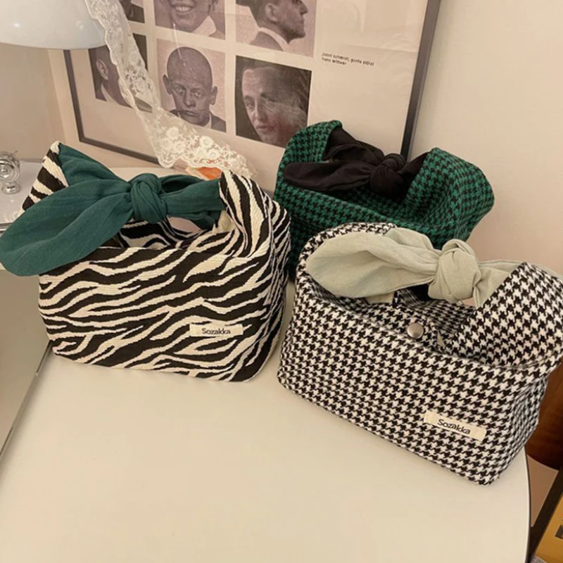 女性用ゼブラプリントのハンドバッグ,フェイクガーゼブラ,ランチ,ハンドバッグ