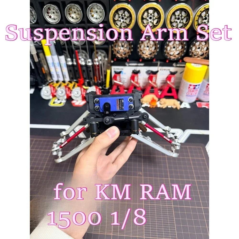 juego-de-brazos-de-suspension-reforzados-de-metal-resistente-y-de-gran-durabilidad-para-modelos-a-escala-rc-disenado-para-el-km-ram-1500-1-8-con-dimensiones-personalizadas-y-como-repuesto-de-accesorios
