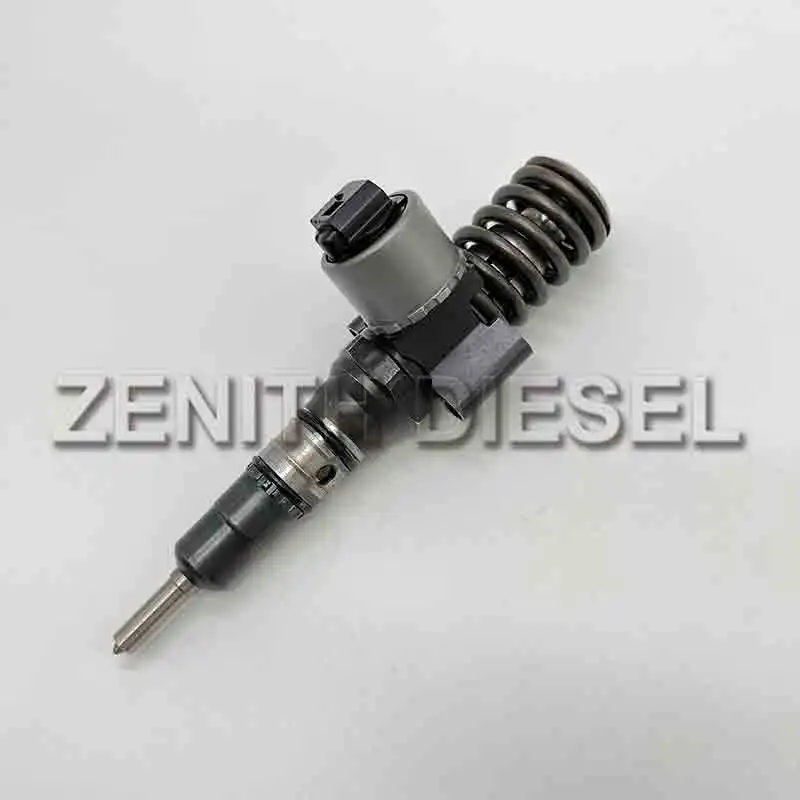 0414720210 لمجموعة حاقن المحرك VW AXD/BLJ/AXE/BLK/BAC/AYH #3
