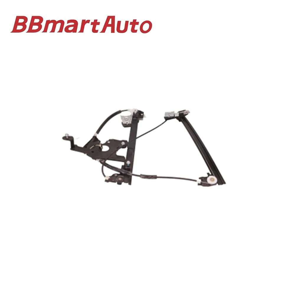 

18D837462A BBmart Auto Parts 1 Pcs Front Left Window Regulator For Skoda Lavida New Lavida