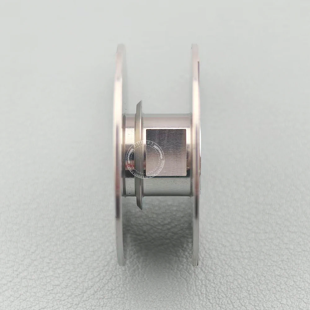 0867 150550 Bobbin with sensor for thread detecting for Durkopp Adler 767 867 550-867 Sewing Machine accessories