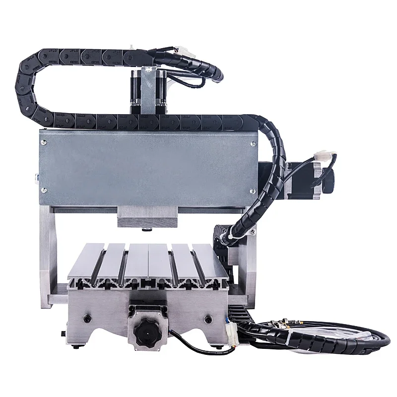 

CNC 3020 2200W USB 4axis Engraving Milling Machines Metal Wood Carving Machine Kit Ball Screw Woodworking Router Akuminum