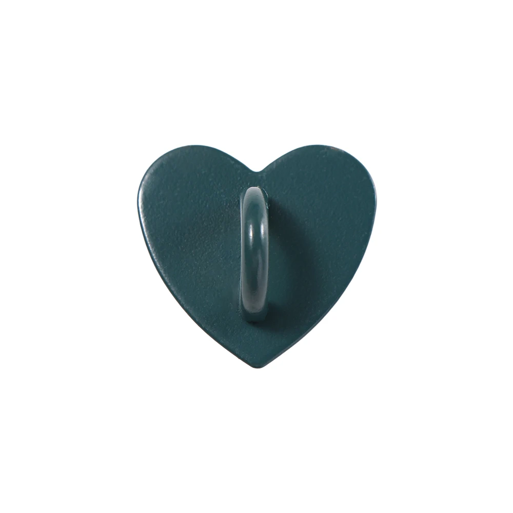 

Keychain Hooks Metal DIY Phone Case Phone Charm Phone Case Finger Ring Heart Finger Ring Phone Clasps Hooks Phone Stand Holder