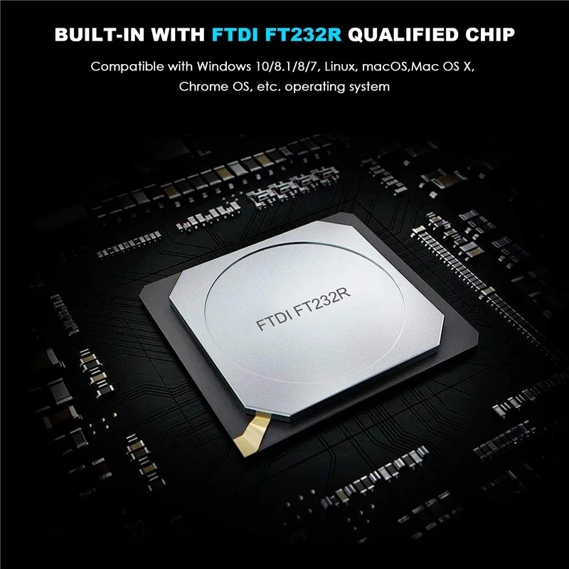 Câble de Configuration de Console AED6-USB vers Type C, câble de débogage de routeur série Type C vers RJ45