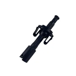 NBJKATO Brand New Under Hood Light Switch Without Resistor 04707875AB For Jeep Grand Cherokee Chrysler Dodge Journey