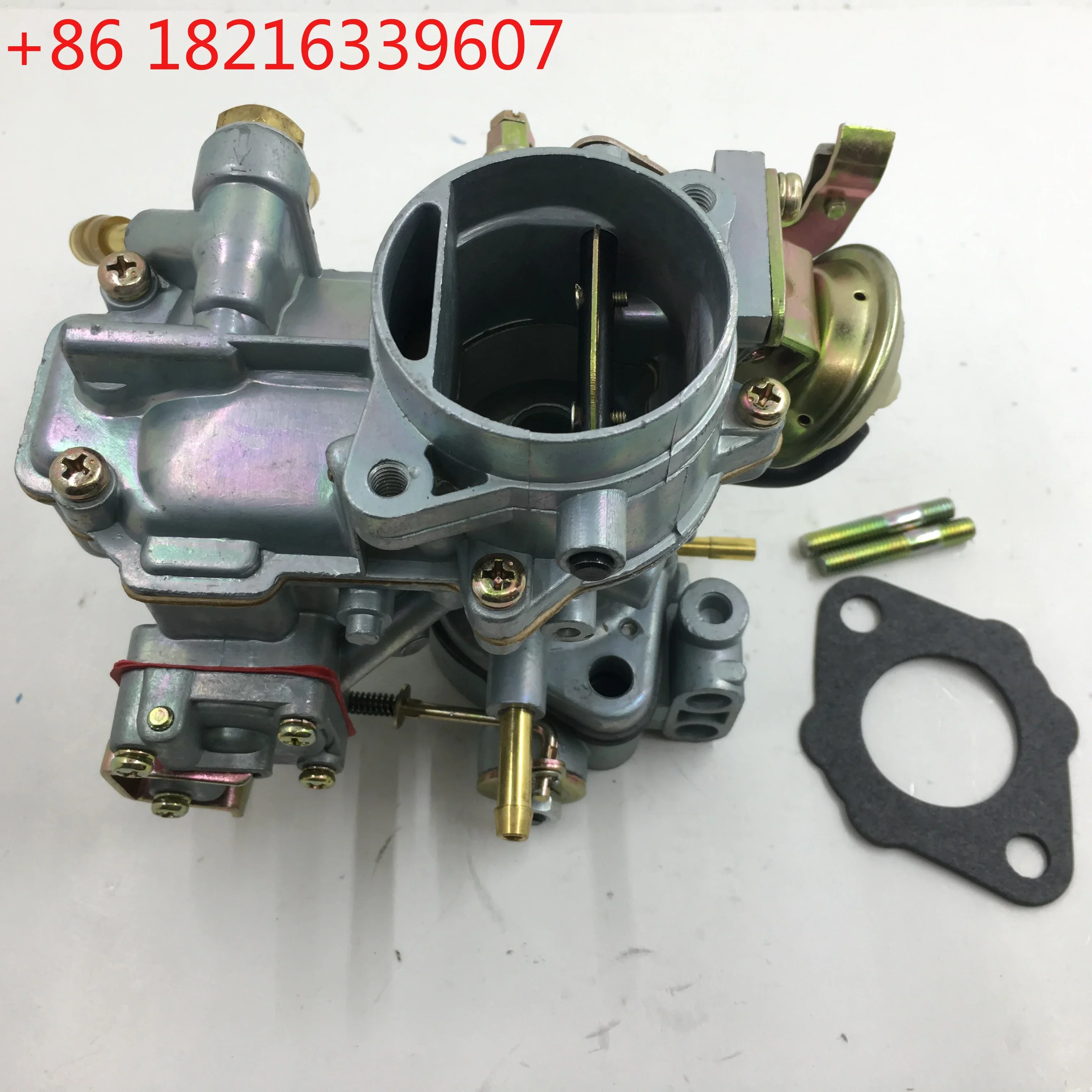 TAO  Complete carb carburetor carburador Carburettor for Weber for fiat ritmo 1100 32 icev 21 32 icev 21 15270/150 Nue