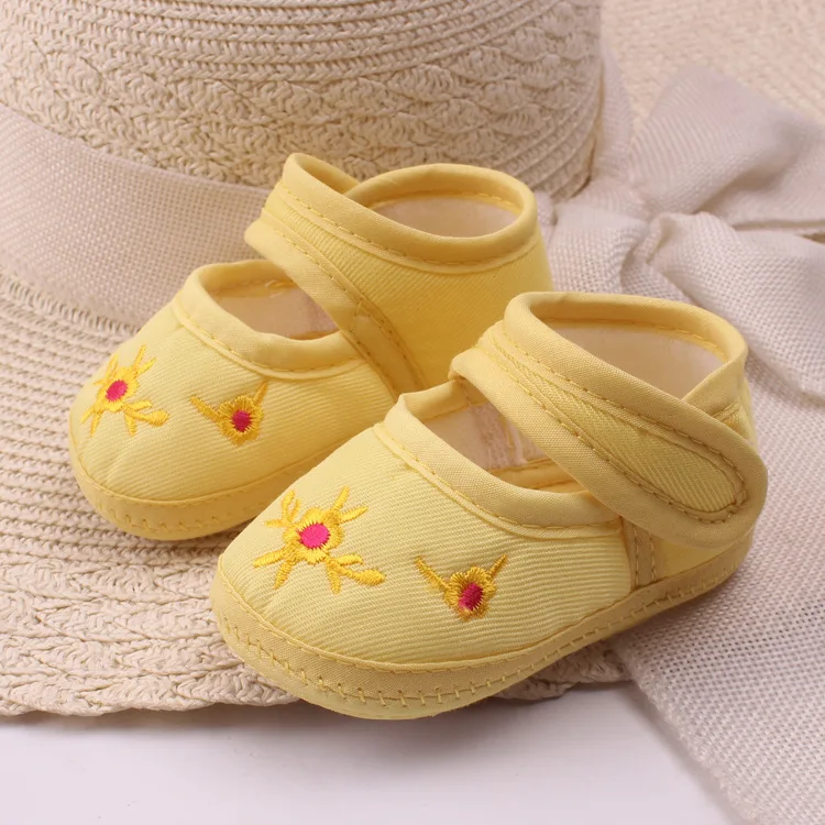 Toddler Boy Sneakers Newborn Infant Baby Boys Girls Soft Sole Prewalker Warm Casual Flats Shoes 1 Year Old Baby Boy Shoes