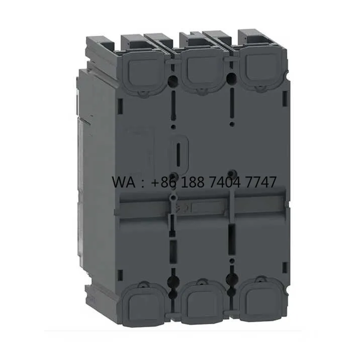 

LV432876 Circuit Breakers High Quality Product for Electrical Applications