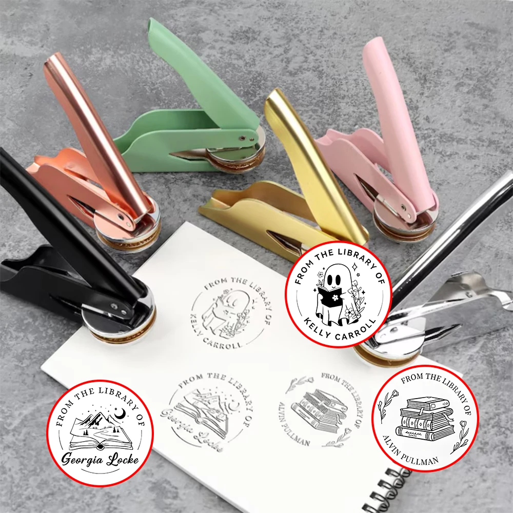 #19 Seal Stamps Ranking List in 2026