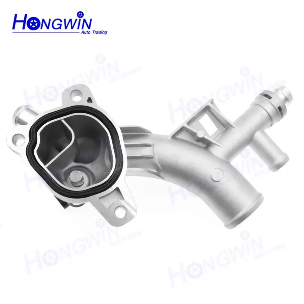 Genuine No.:25193922 55565334 Engine Coolant Thermostat Housing