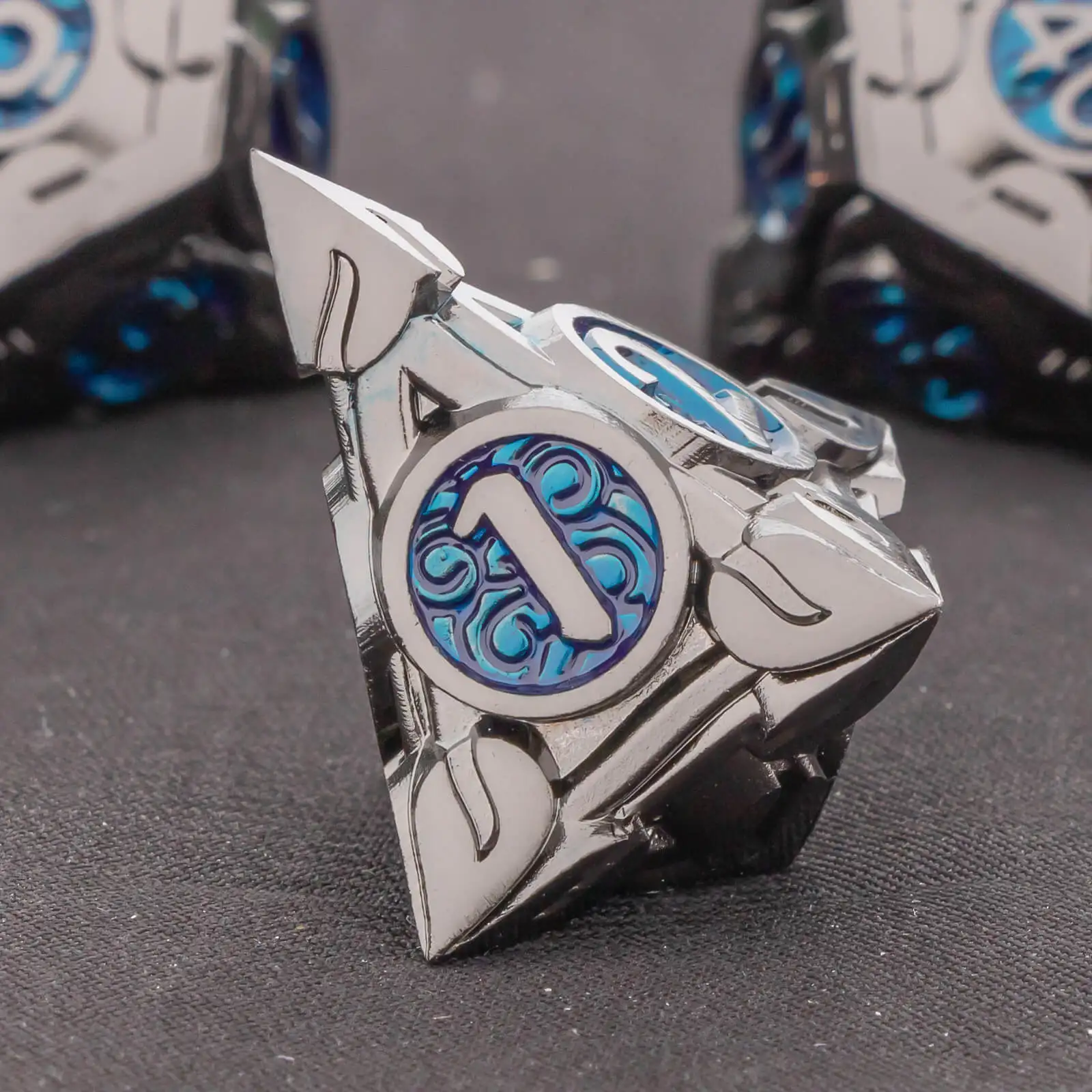 Thumbnail 4 - #43 Discounted Dice Sets Worth Buying