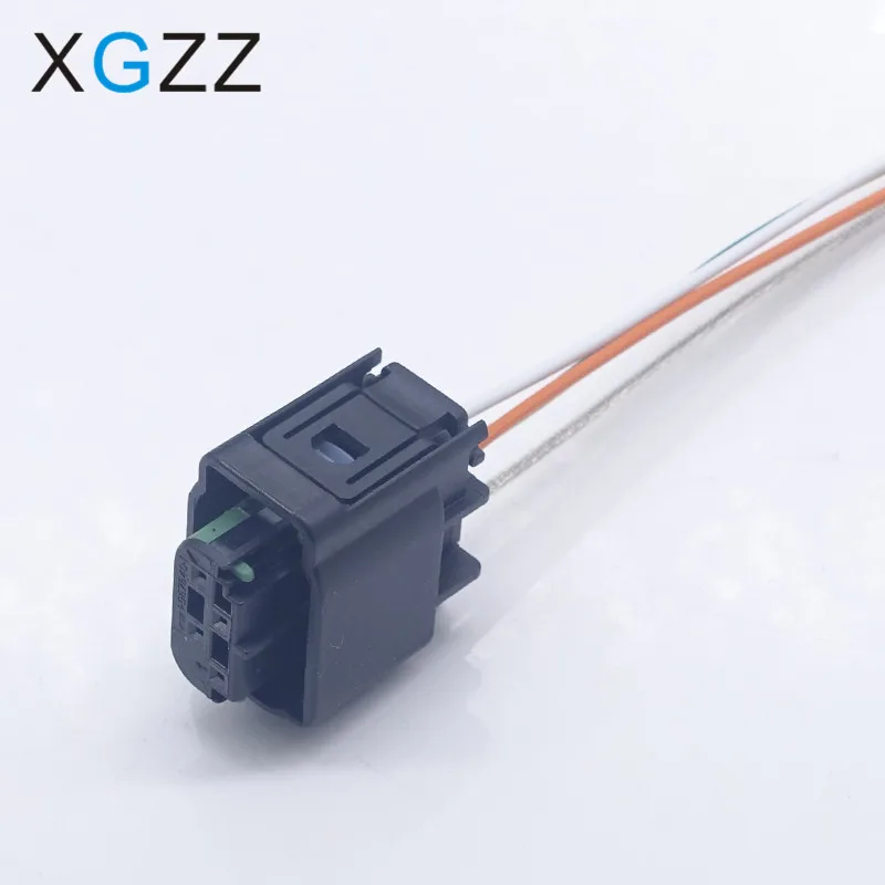 XG7041A-0.6-11/21 4 Pin forTyco amp 1-967640-1 8 e0 971 934 żeński samochód ogranicznik czujnik automatycznie uszczelnione złącza