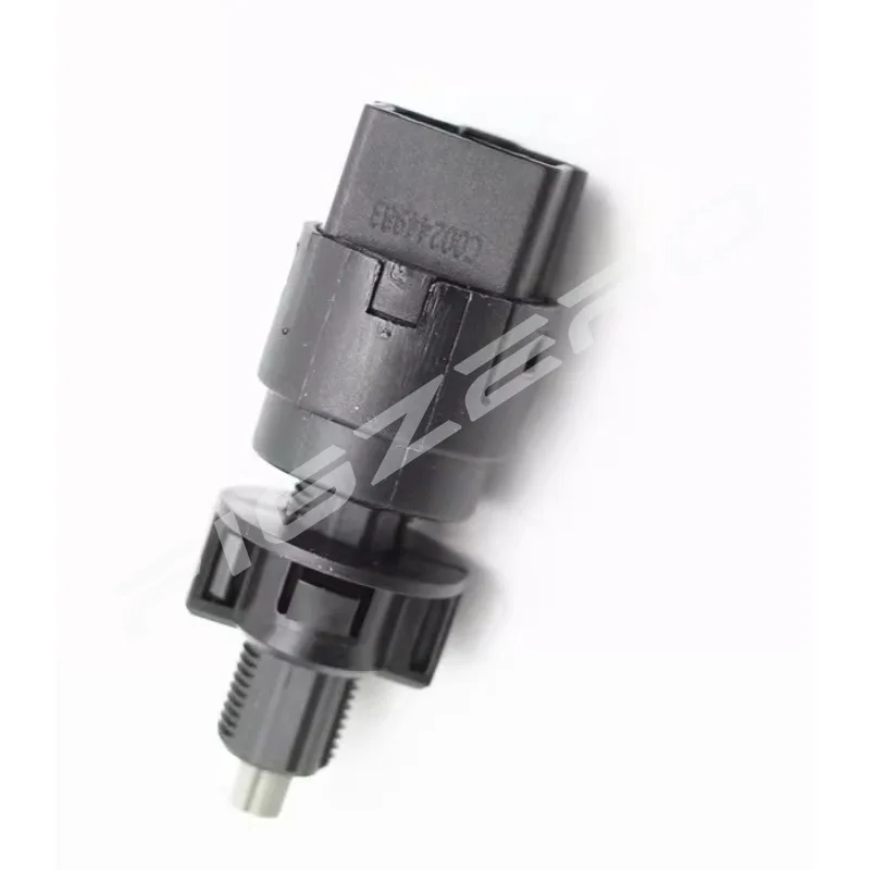 Brand New Automobiles Black Body Kits Brake Light Switch Control Sensor 1PC for MAXUS T60 T70 T90
