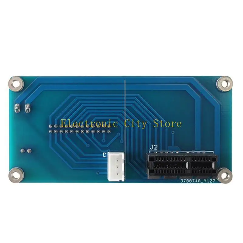 

Для гениального 3D-принтера Z Экструдерная доска для экструдера Z Adapter Hu8d