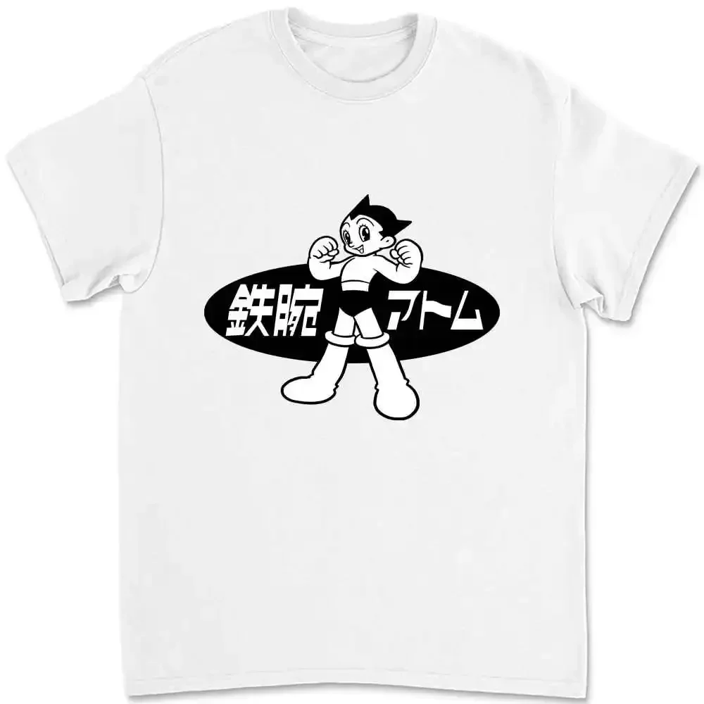 Astro Boy T-shirt KAH7
