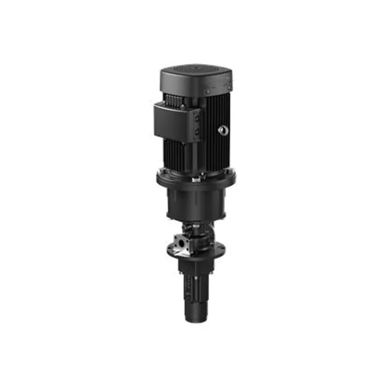 

Suitable for Machining Screw Spindle Pump for Coolant and Cutting Oil Immersible Pumps