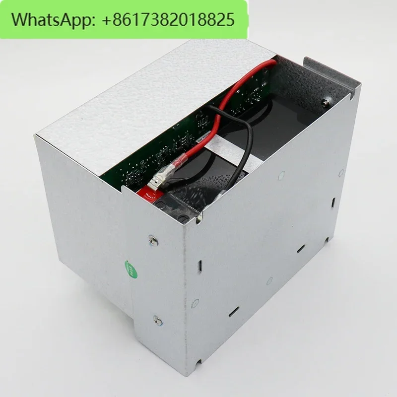 Electric Release De…