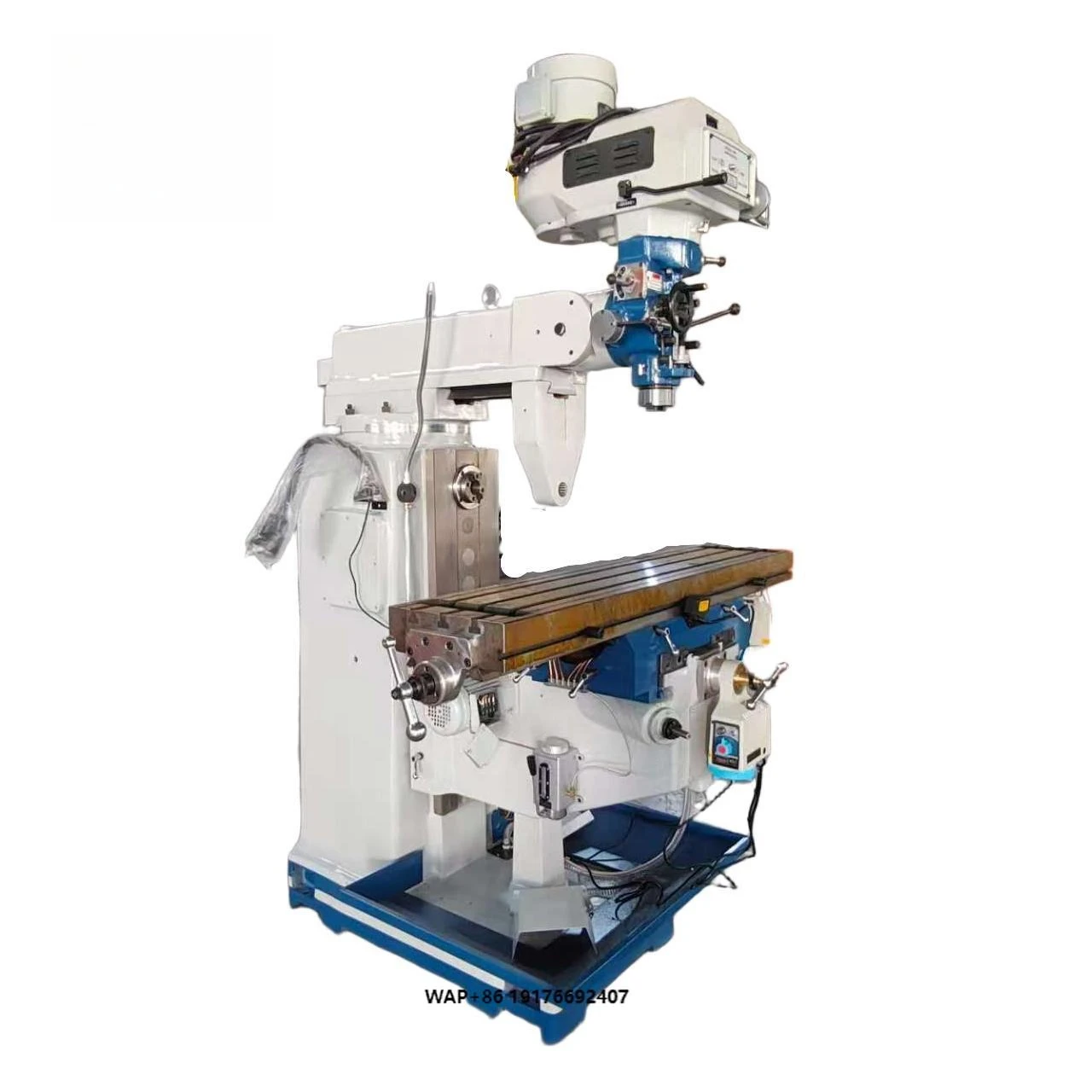 Industrial-Grade X6…