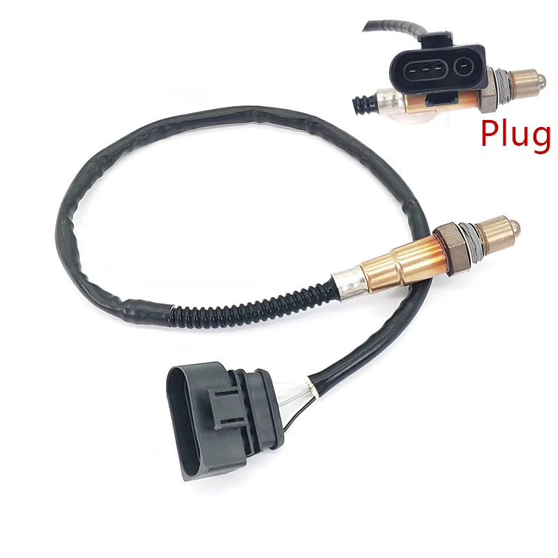 

078906265M 0258006287 New Oxygen Sensor for AUDI A4 B5 A6 C5 A8 D2 ALLROAD C5 SKODA SUPERB I VW PASSAT B5 PASSAT B5.5 Car Parts