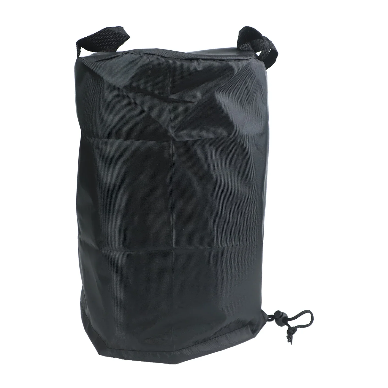 Drawstring Closure Kindling Splitter Cover Perfectly Fits Most Models While Offering Reliable Element Protection