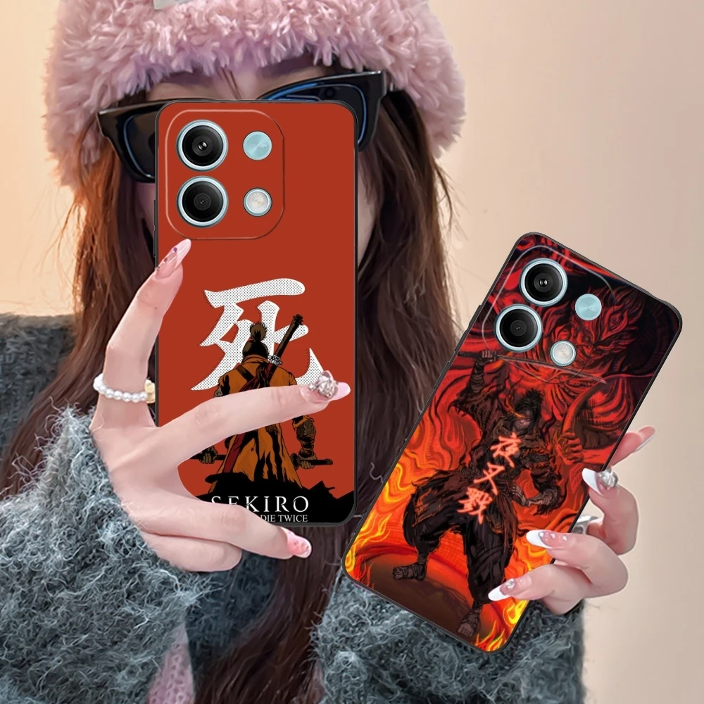 Sekiro Shadows Smar… - image