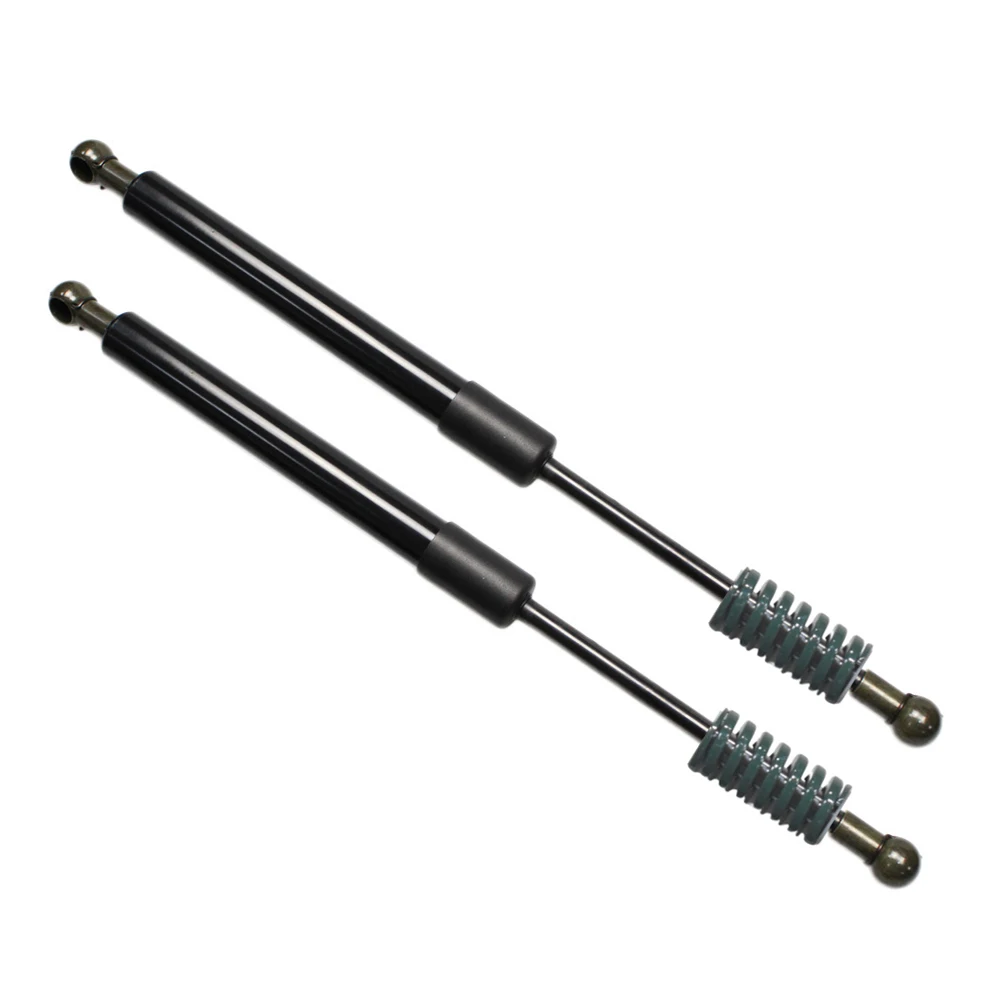 

Амортизаторы багажника с пружинами для Ford Focus RS Mk2 2009-2011 (хэтчбек), задние подъемные опоры для крышки багажника