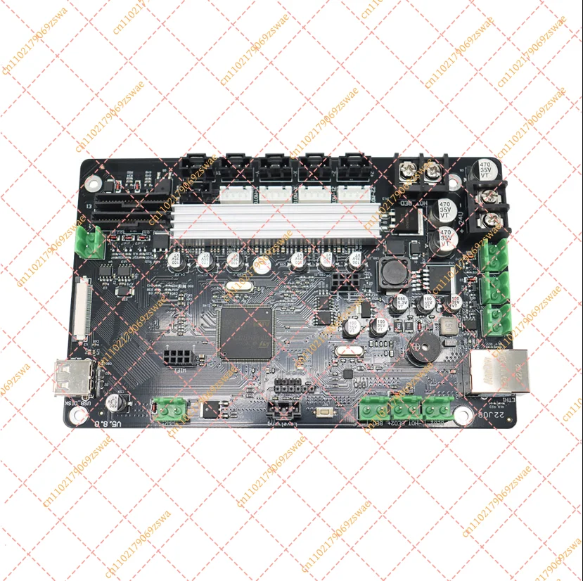 (See product details page) i-FAST Motherboard:  Please contact us first to confirm the motherboard version