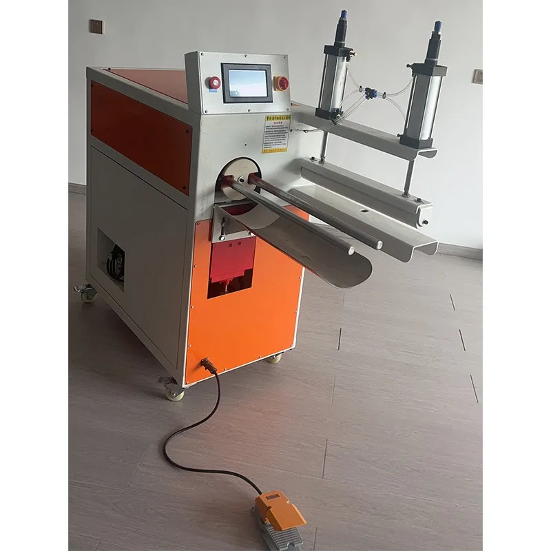 آلة لف وتعبئة اللحاف بسعر المصنع آلة وسادة الوسادة