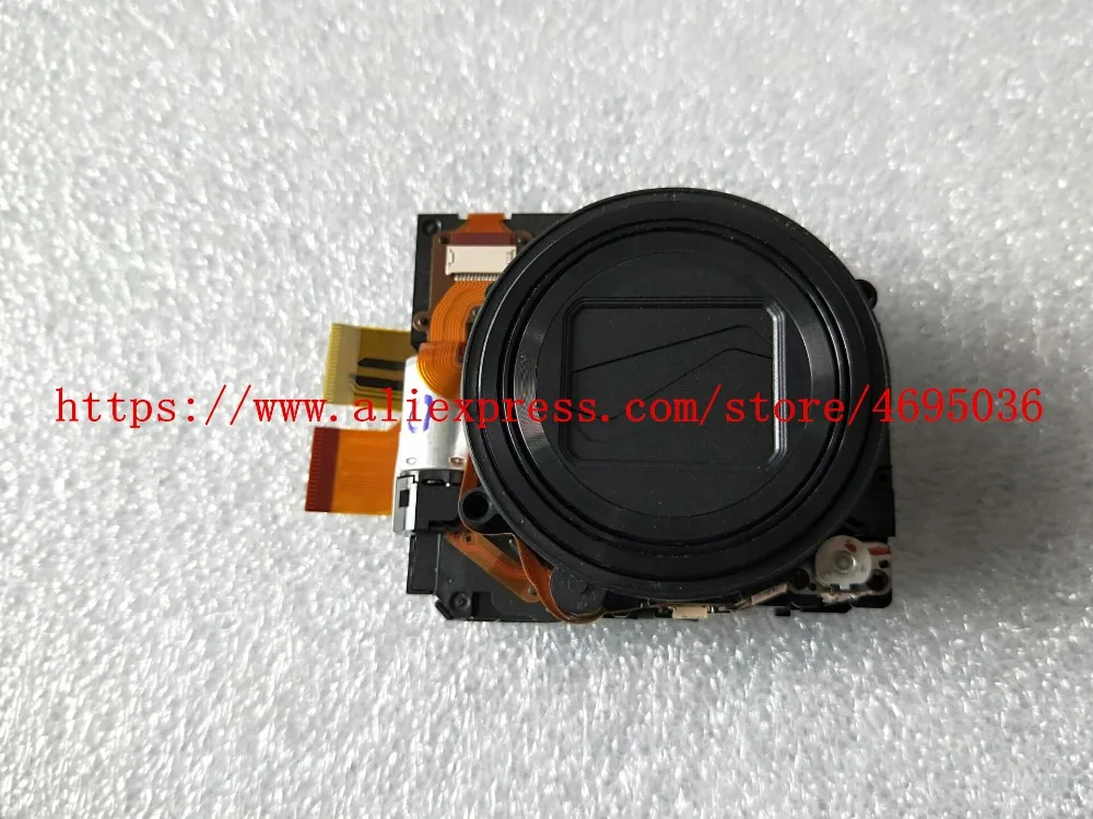 NEW Lens Zoom Unit For Nikon Coolpix S9100 S9050 Digital Camera Repair Part (colors:Red, Black,Gray)
