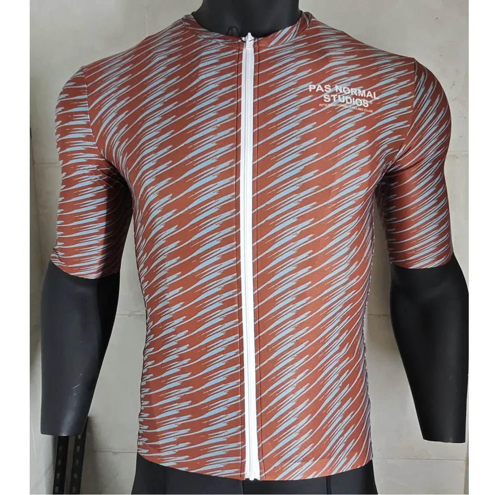 PNS Cycling Jersey MTB Road Bike Cycling Jersey Short Sleeve Maillot Ciclismo Hombre Pro High Quality Bicycle Cycling Clothing