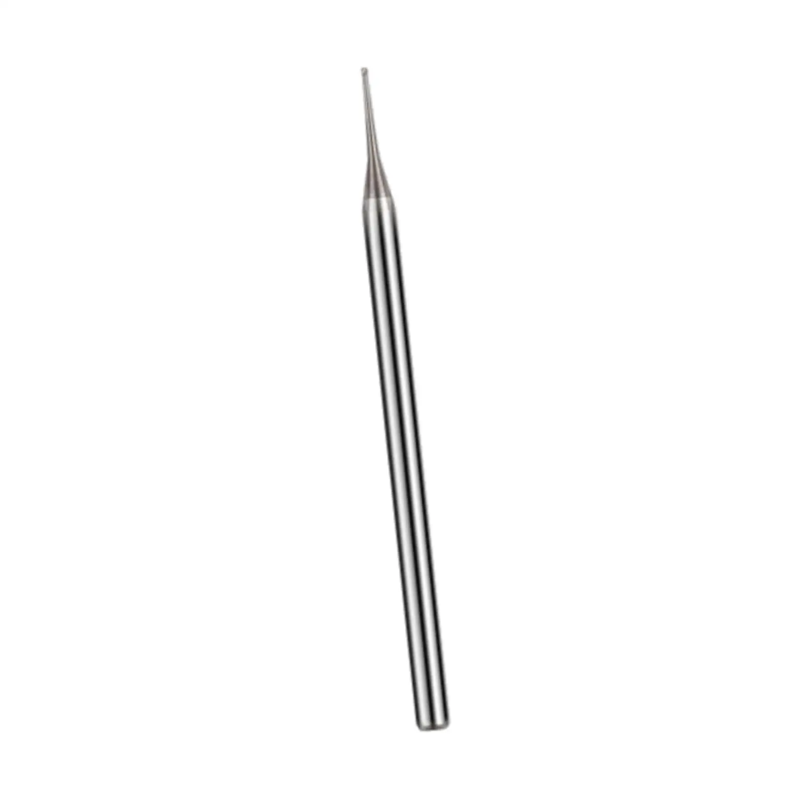 Ball Bur Precision Cutter Head Hard wearing Multifunctional Carving Tool