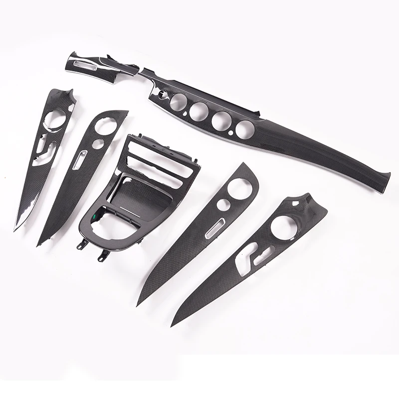 Carbon Fiber Automo…