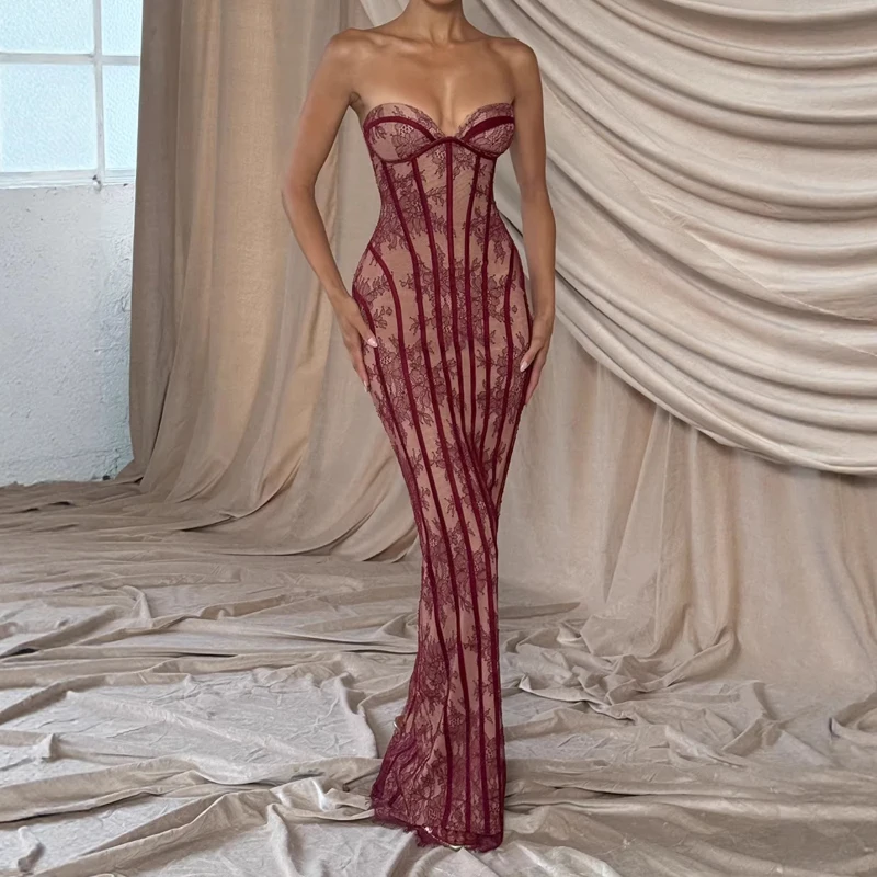 

Модное вечернее платье с принтом и пэчворком, женское сексуальное облегающее платье без рукавов для вечеринок, элегантное платье с открытыми плечами и спиной