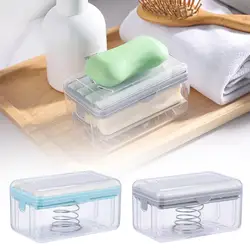 Clothes Cleaning Brush Soap Dispenser Roller Foaming Brush Drain Soap with Scrubbing Roller Drain Soap Dish Multifunctional M1O0