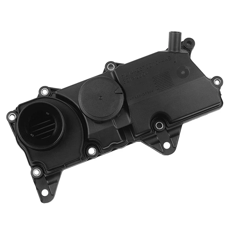 

2X 32140004 PCV Valve Oil Trap 2.0L 4 Cylinder For Volvo XC90 XC60 S60 S80 S90 V90 2014-2021 32242753 31430923