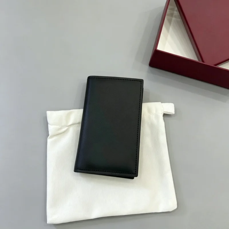 

Brand Discount Unisex Wallets Handcrafted Wallet Casual Wallet 846951 Genuine Leather Premium Fashion Gift An Ideal Present