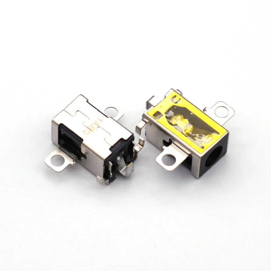 

1pcs/lot DC Power Jack Socket Connector for Lenovo 110-15ACL 310-15IKB 310-15ISK 320-14IKB 320-15AST 510-15ISK