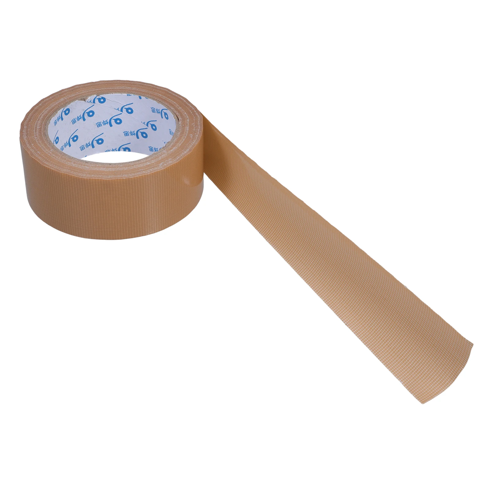 

Waterproof Wear Resistant Tape Sturdy Heavy Duty Colorful Brown Duct for Home Office Purpose Strong Adhesive