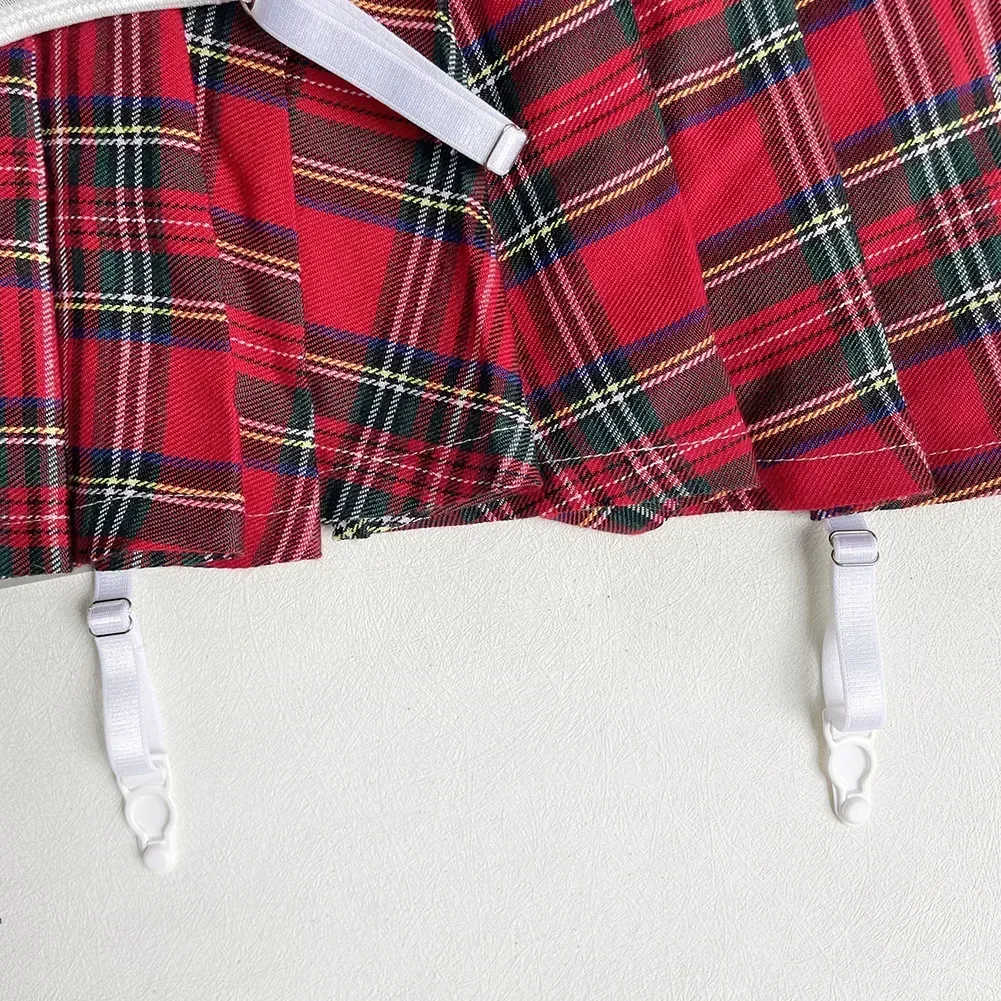 الفتيات مثير زي تأثيري جنسي الملابس الداخلية فتاة الكتف باس النوم المثيرة الإباحية النساء الملابس الداخلية طالب