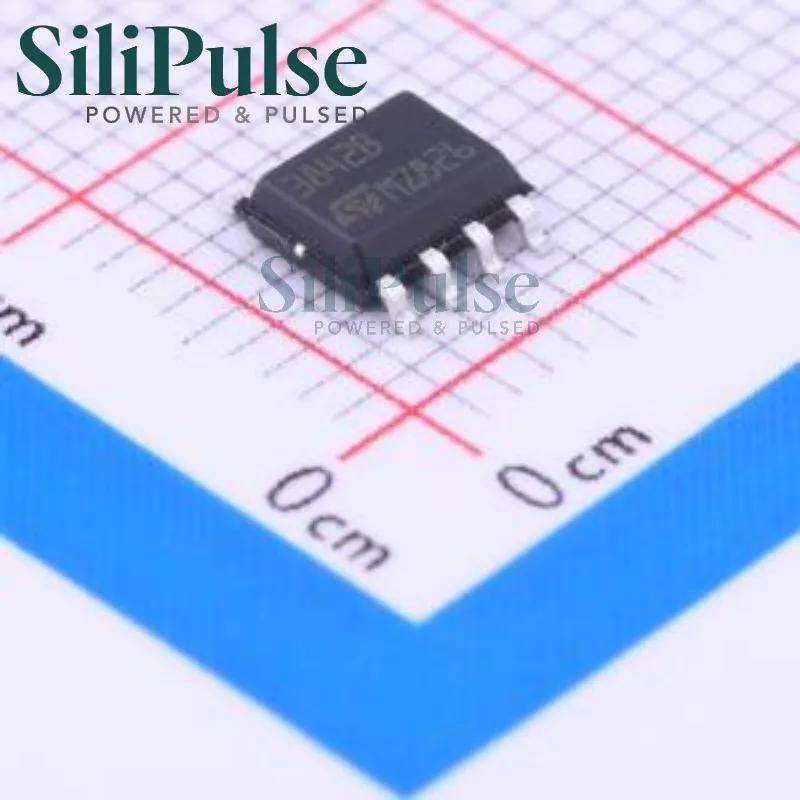 (20-100pcs) UC3842 DIP-8 100% Original In Stock AC-DC 96% 10V~30V 500kHz UC3842BN