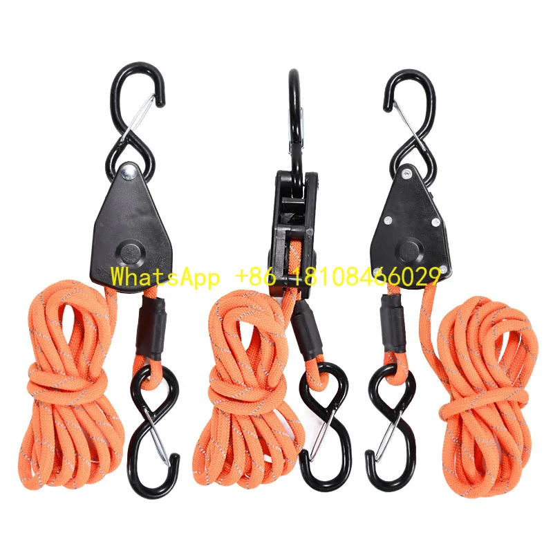 Кемпинг, катание на лодках, оптовая продажа на открытом воздухе 3/8 