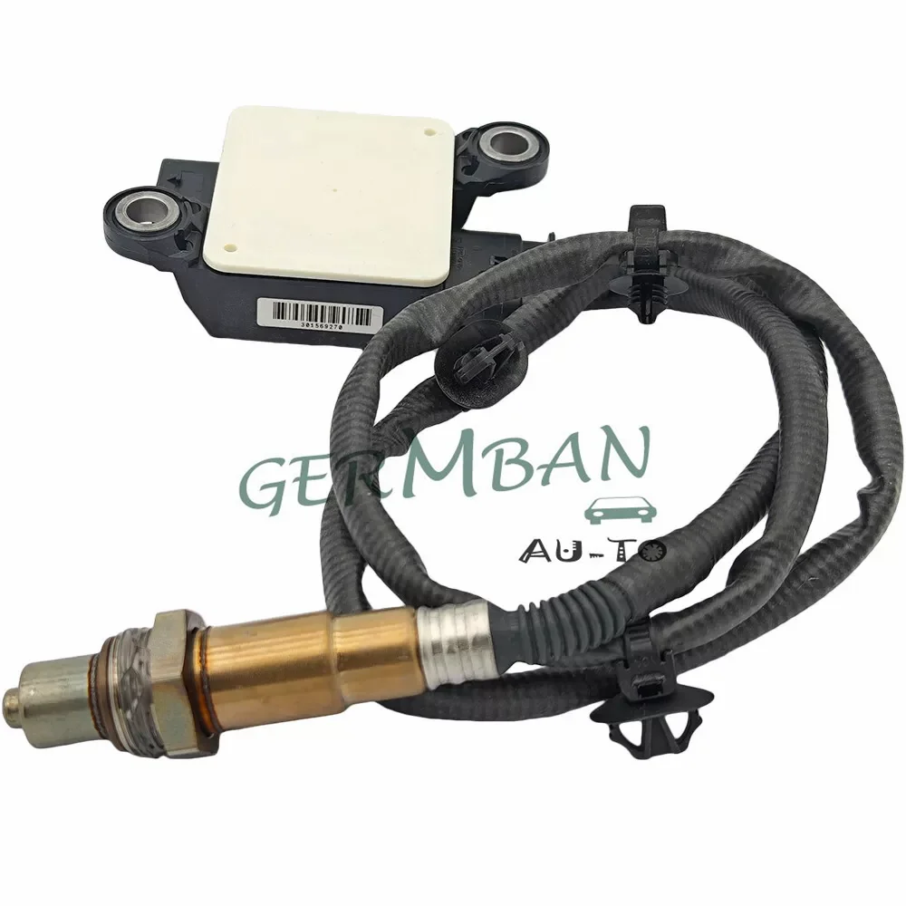 39265-3A800 392653A800 Exhaust Particulate Sensor For Kia Rondo Carens 1.7 CRDi 2012-2015 392652A410 0281006698