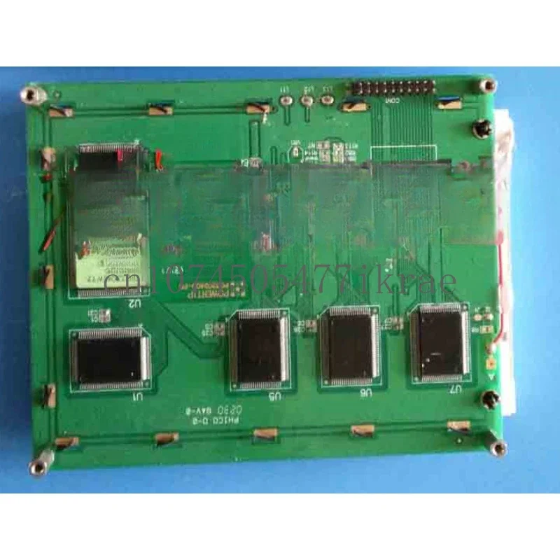 1pcs replacement  PG320240D-P6 PG320240WRF-DE4-H LCD display screen compatible with pg-320240D-p6 pg320240D